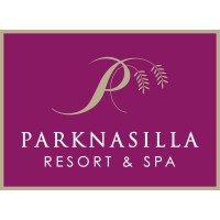 Parknasilla Resort & Spa Logo
